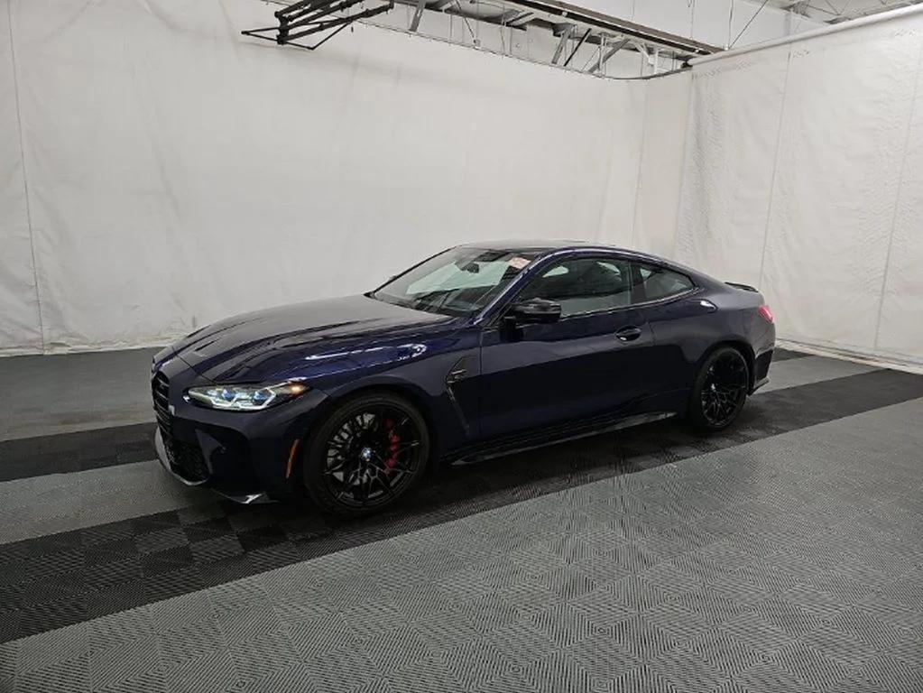 bmw m4 coupe 2024 WBS43AZ00RCN83210 image bmw m4 coupe 2024 WBS43AZ00RCN83210 image
